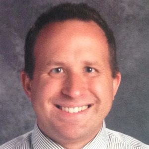 Kevin S. Jeffreys