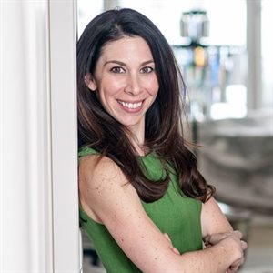 Danielle M. Mach
